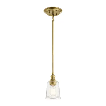 Подвесной светильник Kichler Waverly KL-WAVERLY-MP-NBR