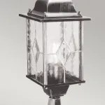 Фонарь-пьедестал Elstead Lighting Wexford WX3