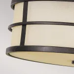 Потолочный светильник Feiss Fusion (fe) FE-FUSION-F