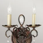 Бра Feiss Chateau FE-CHATEAU2