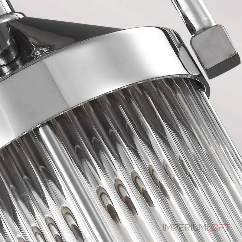 Подвесной светильник Feiss Paulson FE-PAULSON-MP