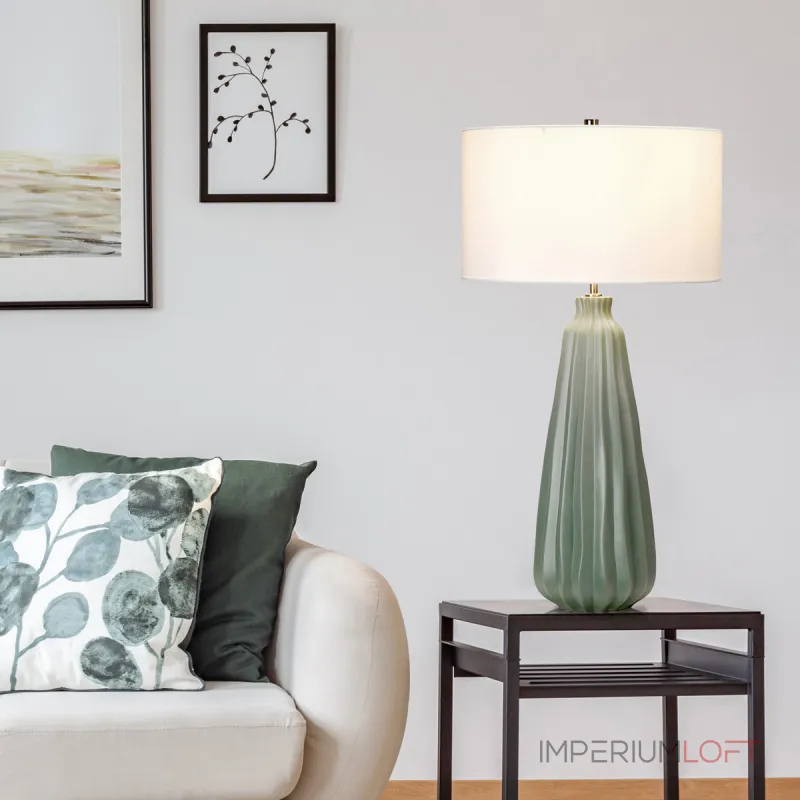 Настольная лампа Elstead Lighting Kew KEW-TL Настольная лампа Elstead Lighting Kew KEW-TL