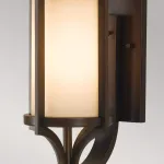 Настенный фонарь Feiss Merrill FE-MERRILL1-S