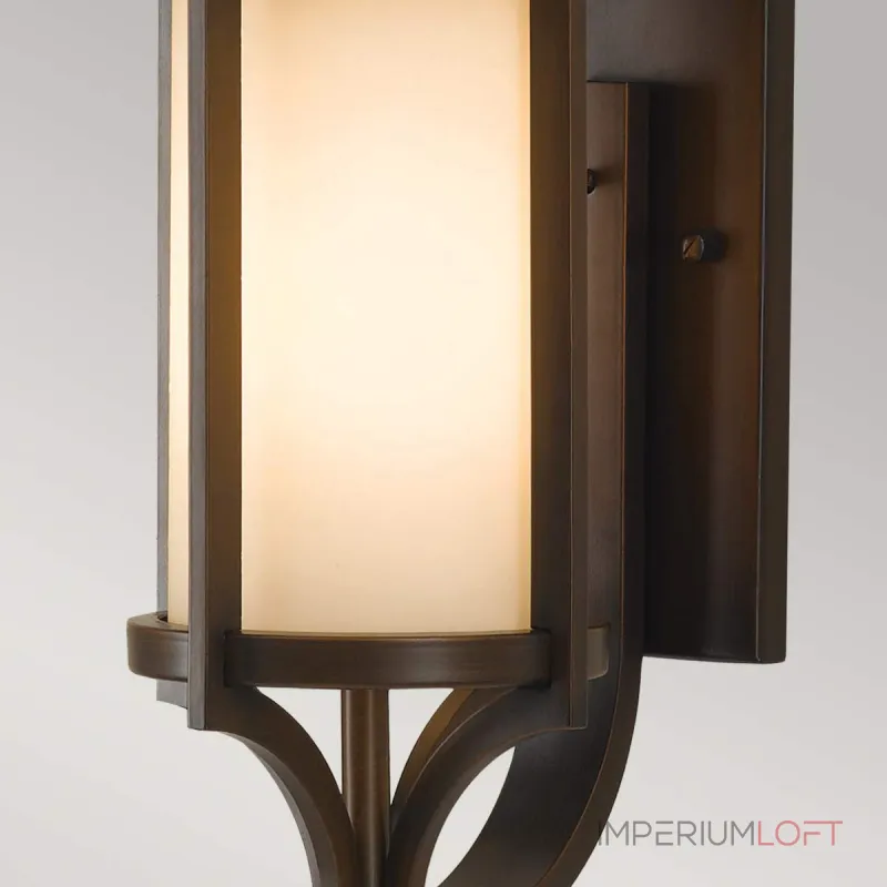Настенный фонарь Feiss Merrill FE-MERRILL1-S Настенный фонарь Feiss Merrill FE-MERRILL1-S