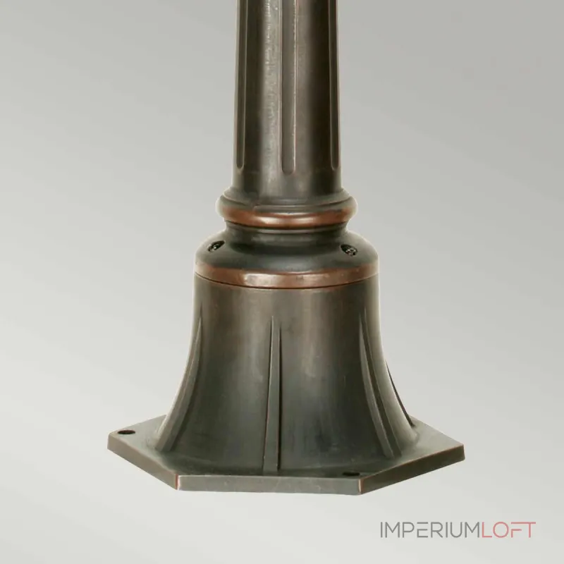 Фонарный столб Elstead Lighting Philadelphia PH4-M-OB Фонарный столб Elstead Lighting Philadelphia PH4-M-OB