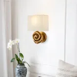 Бра Elstead Lighting Swirl FB-SWIRL-1L-G