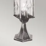 Фонарь-пьедестал Elstead Lighting Wexford WX3