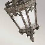 Подвесной фонарь Kichler Tournai KL-TOURNAI8-M