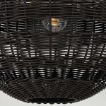 Подвесной светильник Quoizel Lindendale QZ-LINDENDALE-P-WT
