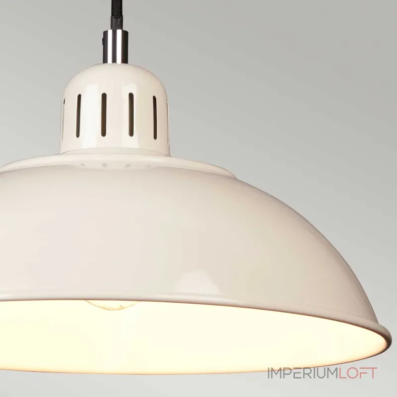 Подвесной светильник Elstead Lighting Franklin FRANKLIN-P-CR