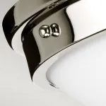 Потолочный светильник Feiss Gravity FE-GRAVITY-F-PN