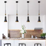 Подвесной светильник Elstead Lighting Etoile ETOILE-P-S-MB