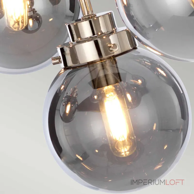 Люстра Elstead Lighting Kula KULA9 Люстра Elstead Lighting Kula KULA9