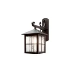 Настенный фонарь Elstead Lighting Winchester BL19-BLACK