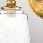 Бра для ванных комнат Feiss Huguenot lake FE-HUGOLAKE2BATH-BB