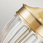 Настольная лампа Quoizel Dennison QZ-DENNISON-BB