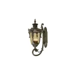 Настенный фонарь Elstead Lighting Philadelphia PH1-L-OB