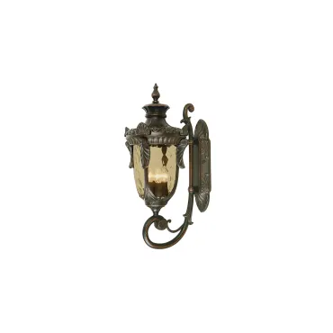 Настенный фонарь Elstead Lighting Philadelphia PH1-L-OB