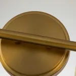 Бра для ванной Quoizel Swell QZ-SWELL2-BB-BATH