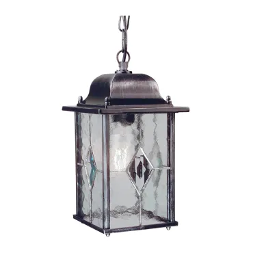 Подвесной фонарь Elstead Lighting Wexford WX9