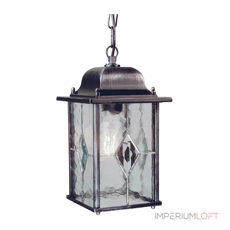 Подвесной фонарь Elstead Lighting Wexford WX9