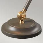 Настольная лампа Elstead Lighting Provence PV-ELEMENT-GAB