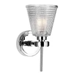 Бра для ванных комнат Elstead Lighting Gunnislake BATH-GUNNIS1-PC
