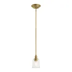 Подвесной светильник Kichler Waverly KL-WAVERLY-MP-NBR
