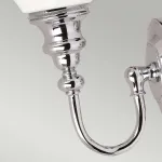 Бра для ванных комнат Elstead Lighting Cheadle BATH-CD1