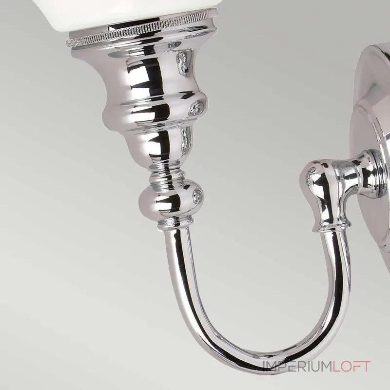Бра для ванных комнат Elstead Lighting Cheadle BATH-CD1