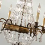 Люстра Feiss Bellini FE-BELLINI6