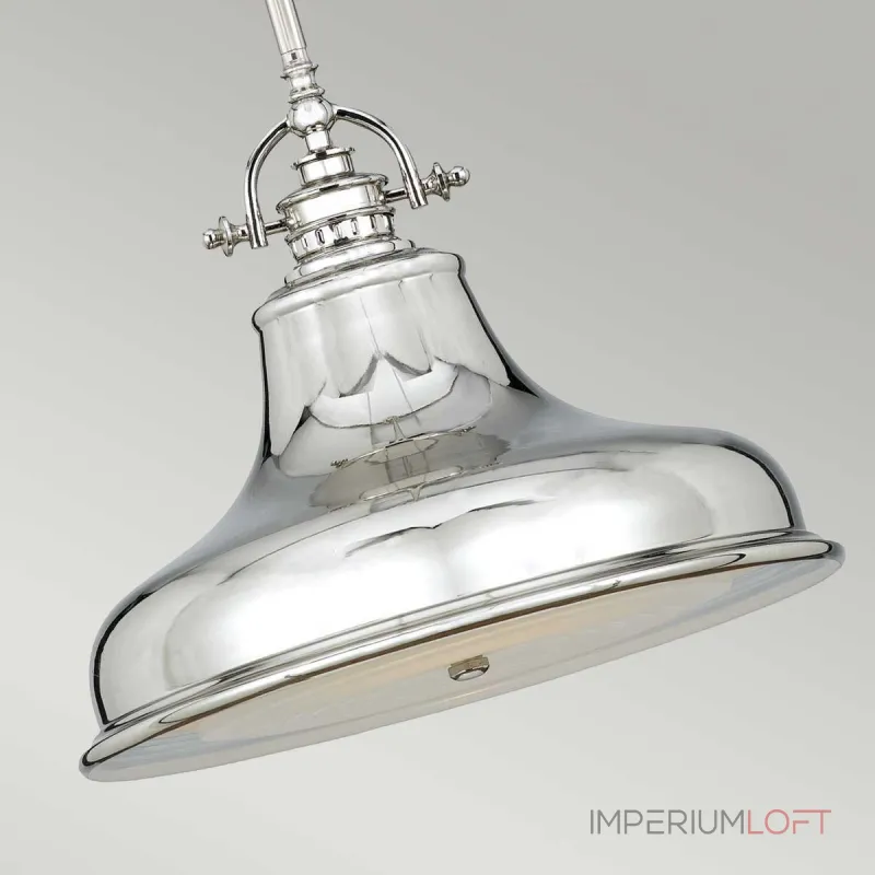 Подвесной светильник Quoizel Emery QZ-EMERY-P-M-IS