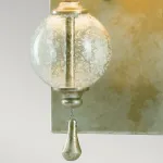 Бра Feiss Argento FE-ARGENTO1
