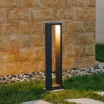 Фонарный столб Natural Concepts Dwell NC-003121-80-DG