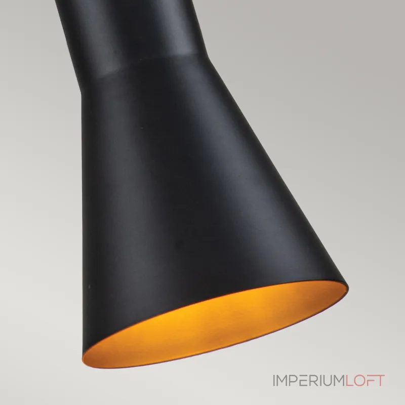 Подвесной светильник Elstead Lighting Etoile ETOILE-P-S-MB