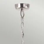 Подвесной фонарь Elstead Lighting Mansion house MANSION-HOUSE8-PN
