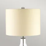 Настольная лампа Elstead Lighting Orb ORB-TL-CLEAR