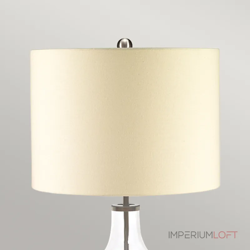 Настольная лампа Elstead Lighting Orb ORB-TL-CLEAR
