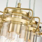 Подвесной светильник Kichler Brinley KL-BRINLEY6-BB