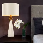 Настольная лампа Flambeau Neo FB-NEO-TL-FR-WHT
