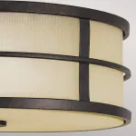 Потолочный светильник Feiss Fusion (fe) FE-FUSION-F