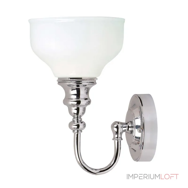 Бра для ванных комнат Elstead Lighting Cheadle BATH-CD1