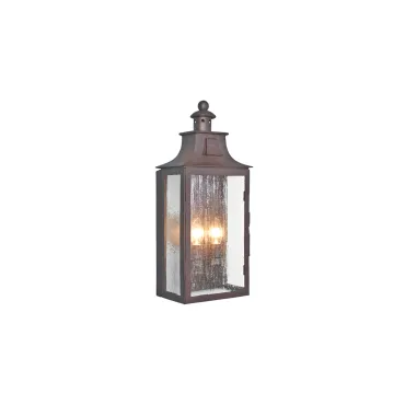 Настенный фонарь Elstead Lighting Kendal KENDAL Настенный фонарь Elstead Lighting Kendal KENDAL