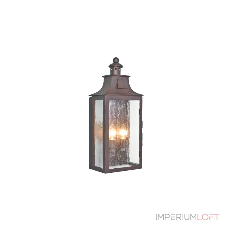 Настенный фонарь Elstead Lighting Kendal KENDAL Настенный фонарь Elstead Lighting Kendal KENDAL