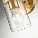 Бра Kichler Brinley KL-BRINLEY1-BB