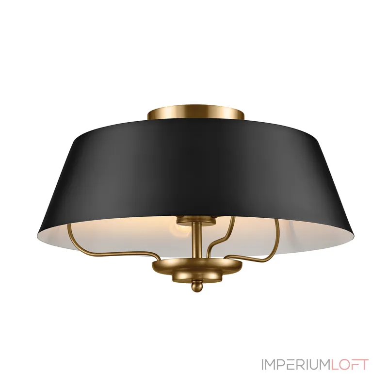 Подвесной светильник Kichler Luella KL-LUELLA-3P-BKB