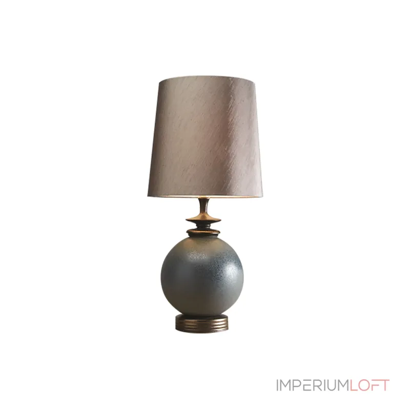 Настольная лампа Elstead Lighting Luis collection LUI/BABUSHKA