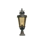 Фонарь-пьедестал Elstead Lighting Baltimore BT3-L