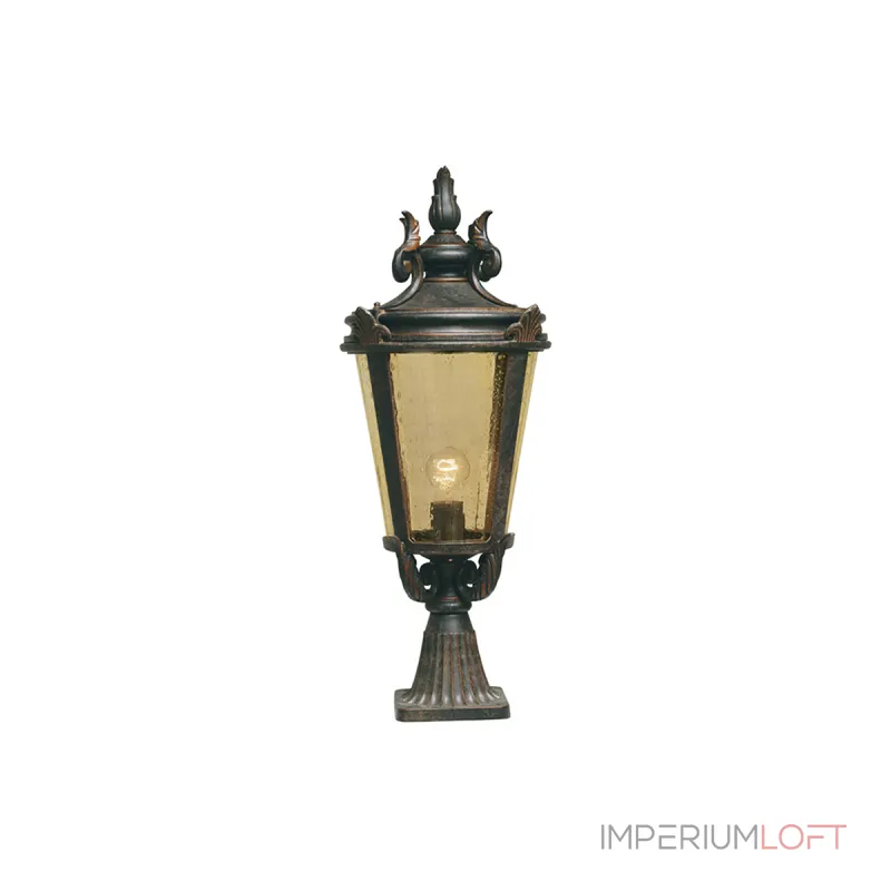 Фонарь-пьедестал Elstead Lighting Baltimore BT3-L Фонарь-пьедестал Elstead Lighting Baltimore BT3-L