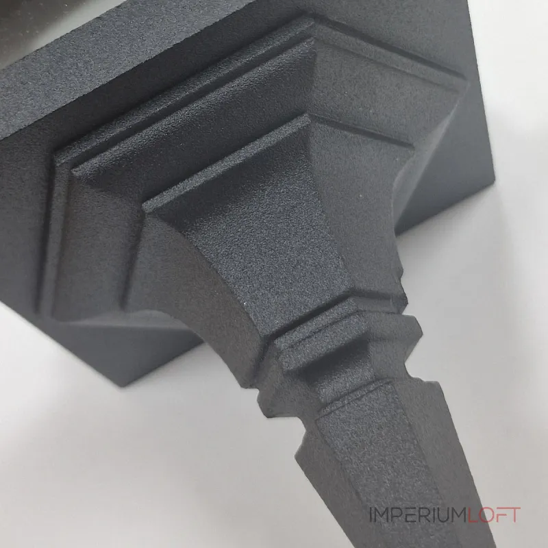 Подвесной фонарь Elstead Lighting Chapel CP9-BLACK